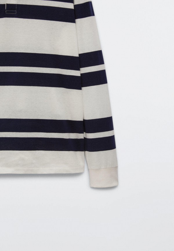 фото Поло massimo dutti