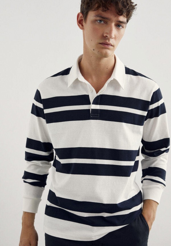 фото Поло massimo dutti