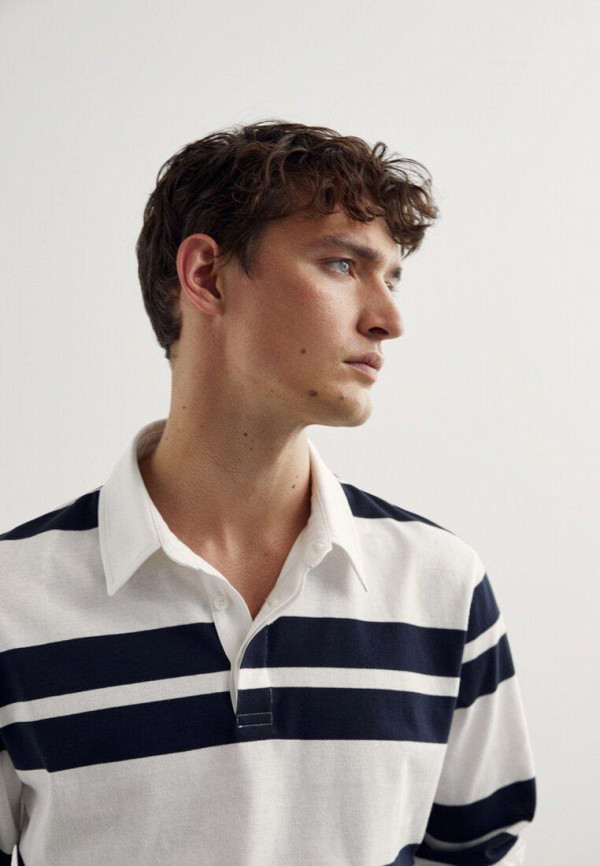 фото Поло massimo dutti