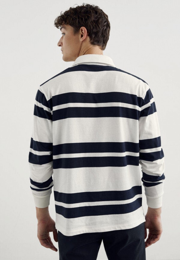 фото Поло massimo dutti