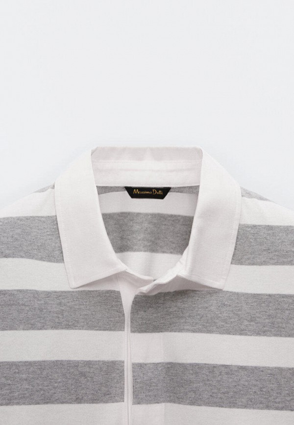 фото Поло massimo dutti