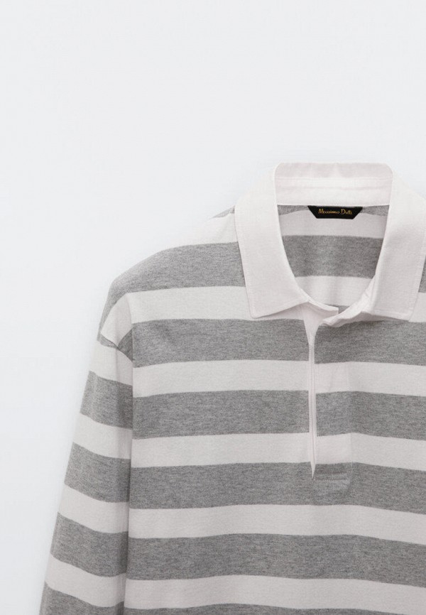 фото Поло massimo dutti