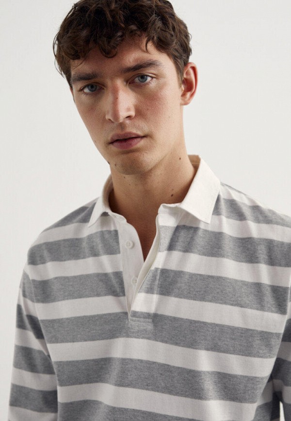 фото Поло massimo dutti