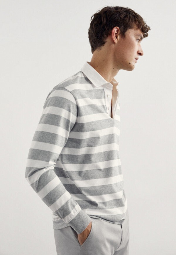 фото Поло massimo dutti