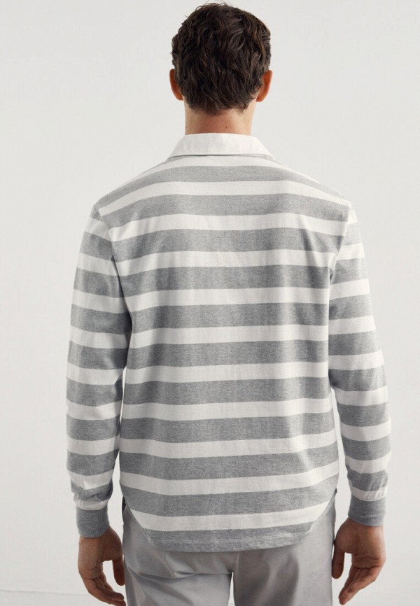 фото Поло massimo dutti