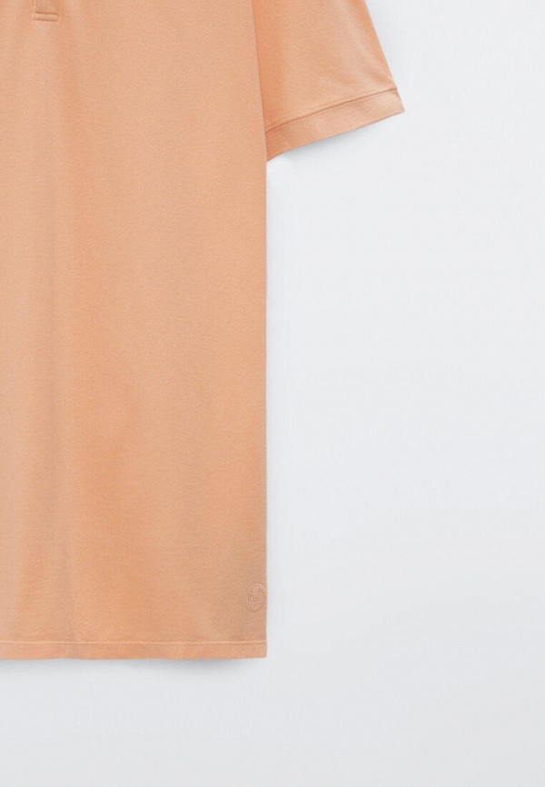 фото Поло massimo dutti
