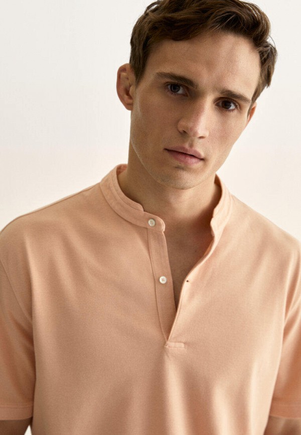 фото Поло massimo dutti