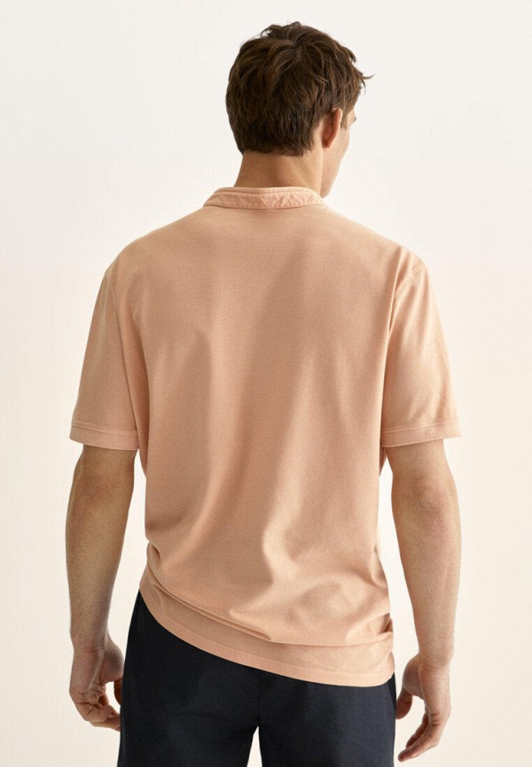 фото Поло massimo dutti