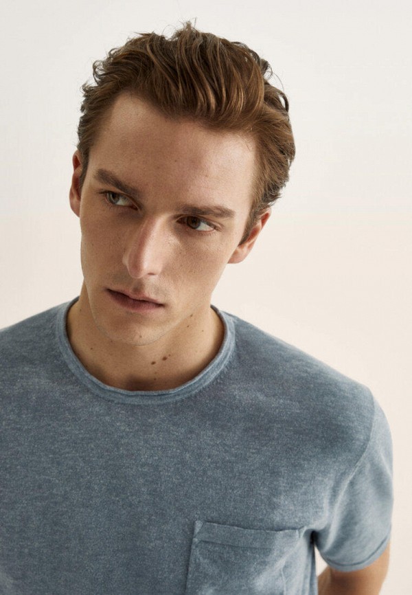 фото Футболка massimo dutti