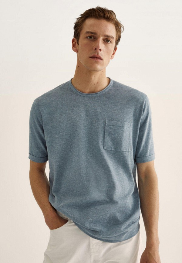 фото Футболка massimo dutti