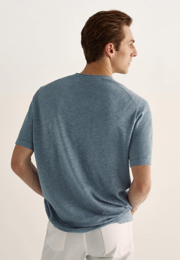 фото Футболка massimo dutti