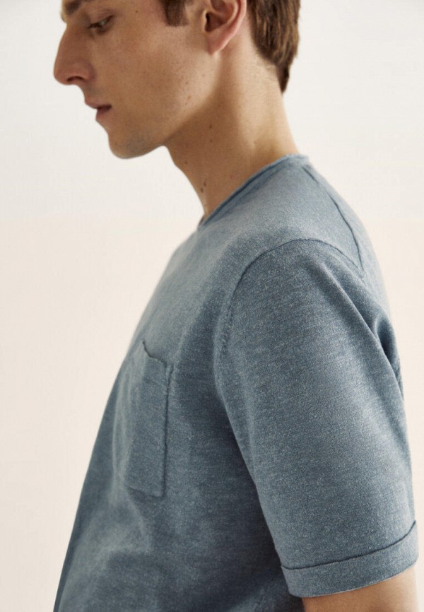 фото Футболка massimo dutti