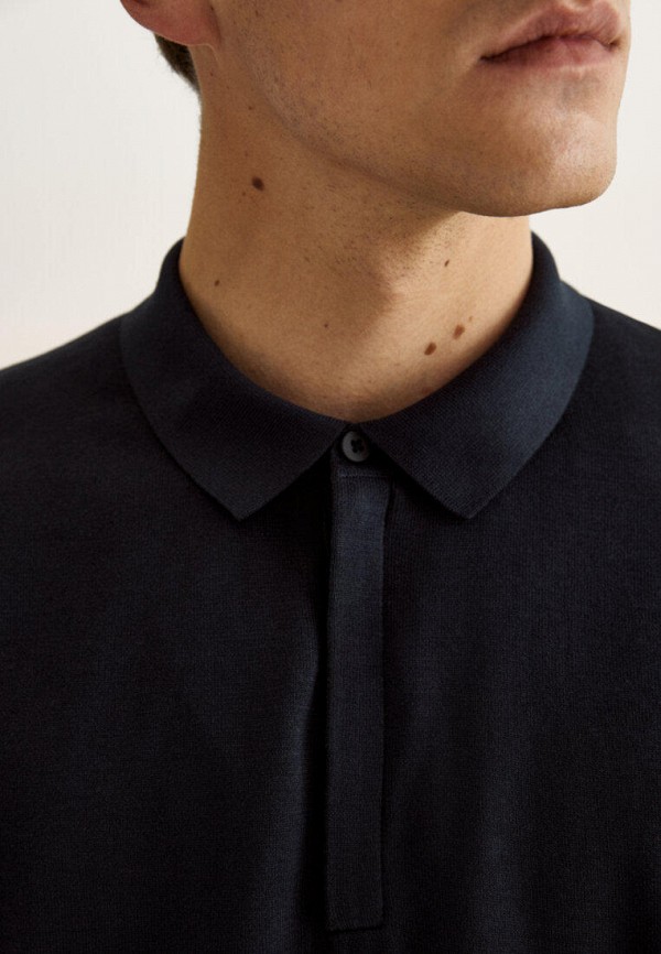 фото Поло massimo dutti