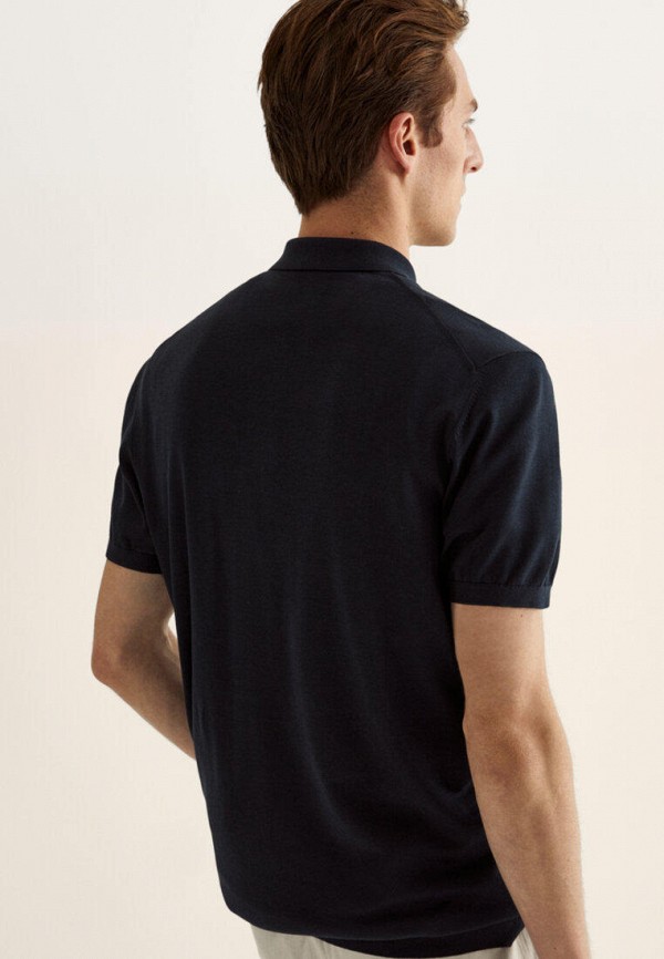 фото Поло massimo dutti