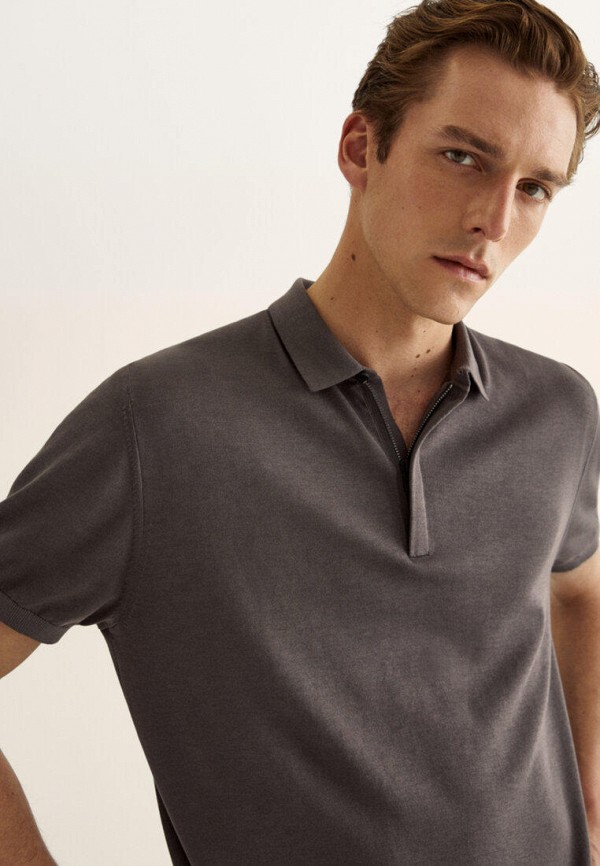 фото Поло massimo dutti