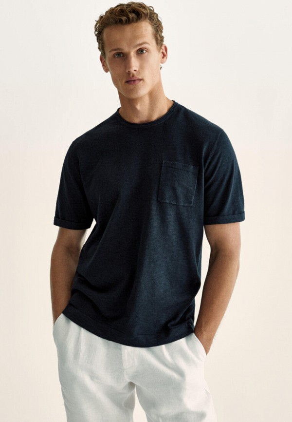 фото Футболка massimo dutti