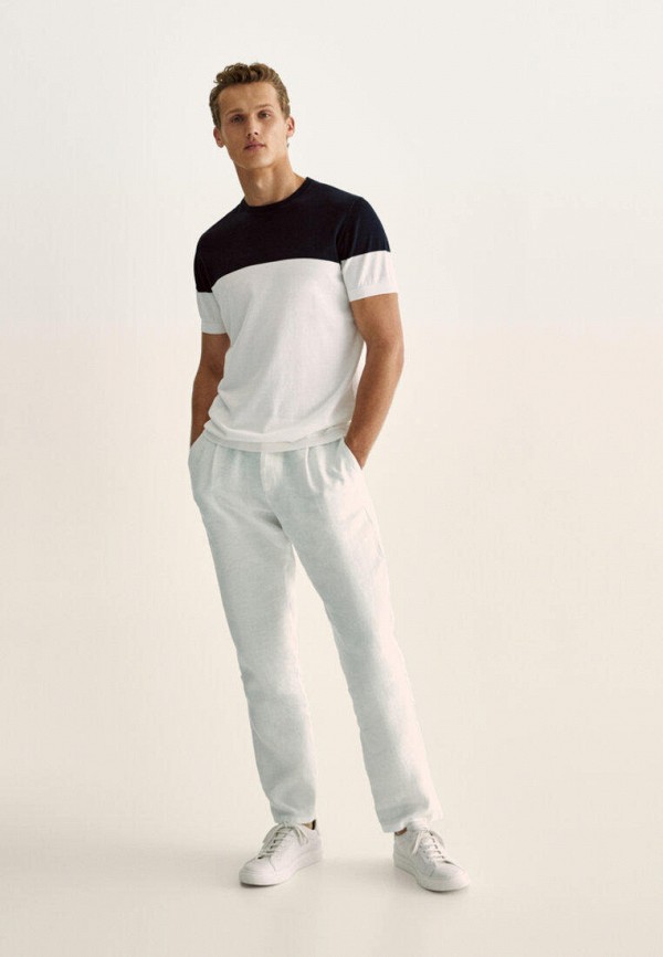 фото Футболка massimo dutti