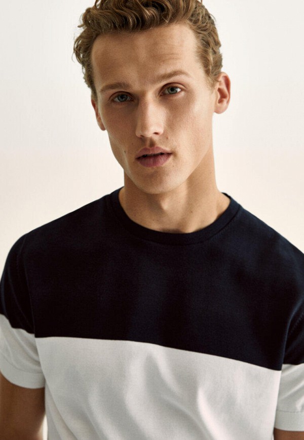 фото Футболка massimo dutti