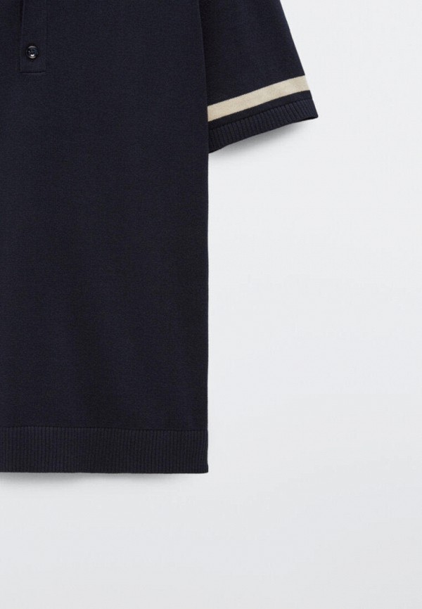 фото Поло massimo dutti