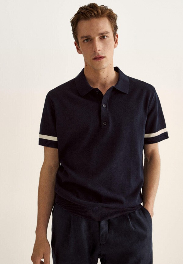 фото Поло massimo dutti