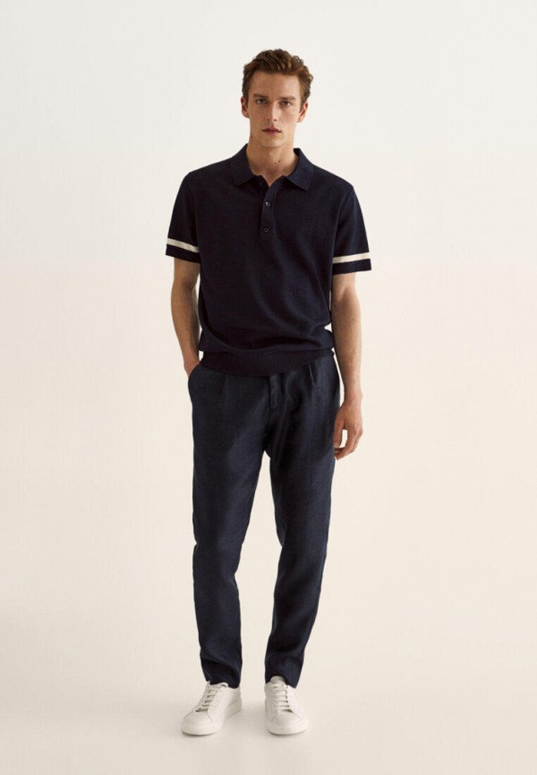фото Поло massimo dutti