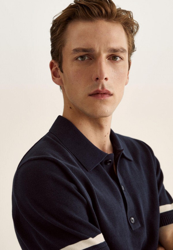 фото Поло massimo dutti