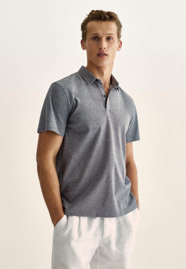 фото Поло massimo dutti