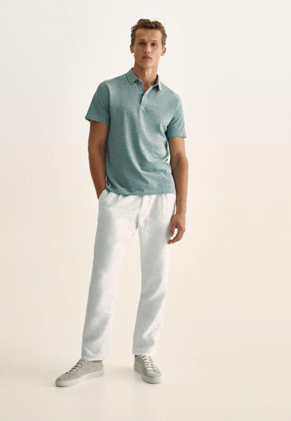 фото Поло massimo dutti