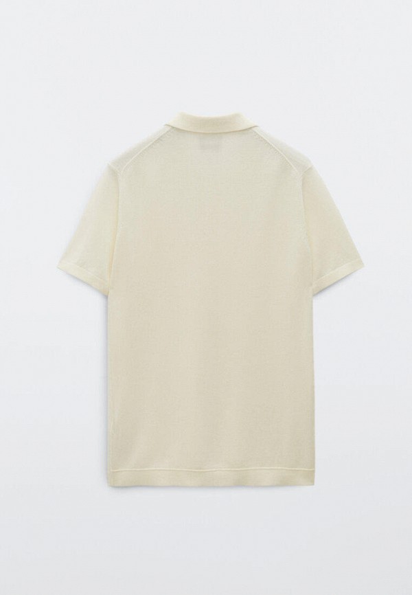 фото Поло massimo dutti