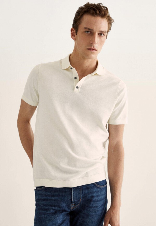 фото Поло massimo dutti