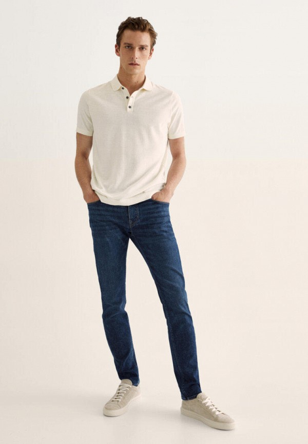 фото Поло massimo dutti