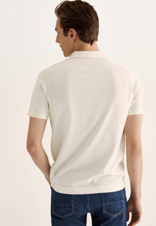 фото Поло massimo dutti