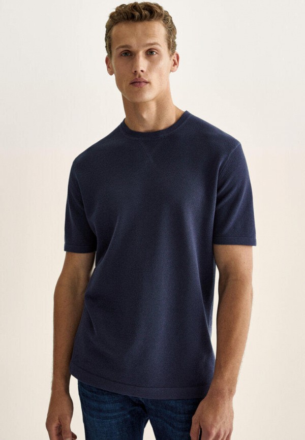фото Футболка massimo dutti