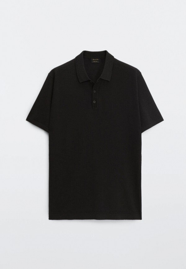 фото Поло massimo dutti