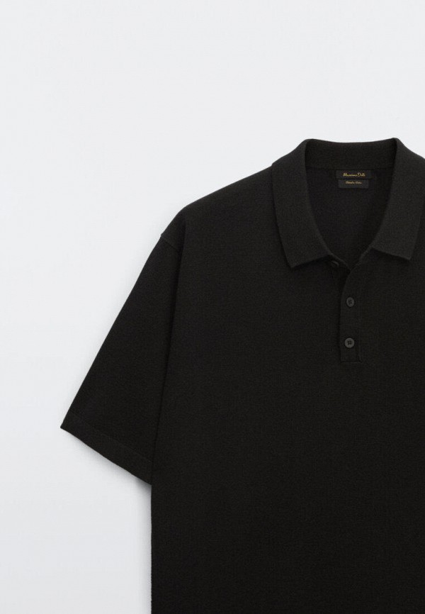 фото Поло massimo dutti