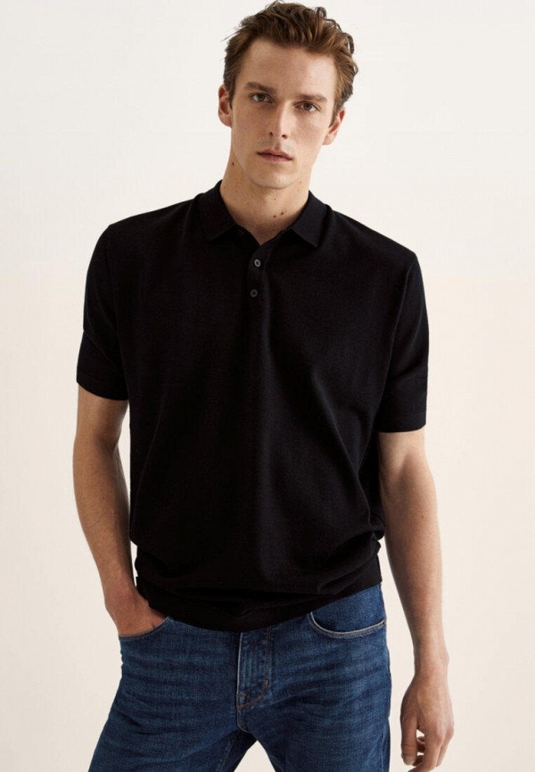 фото Поло massimo dutti