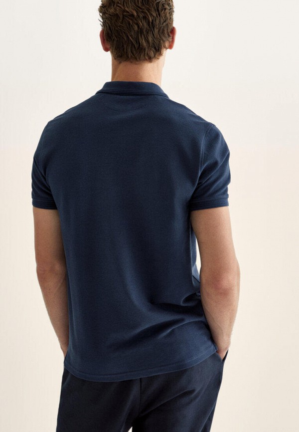 фото Поло massimo dutti
