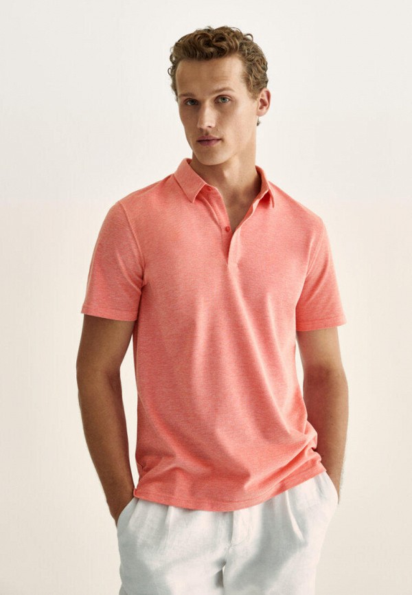 фото Поло massimo dutti