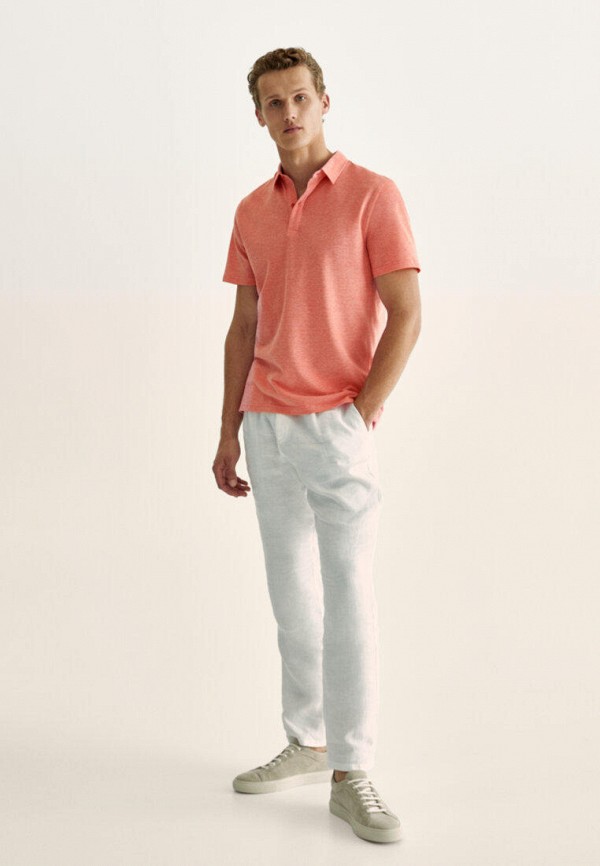 фото Поло massimo dutti