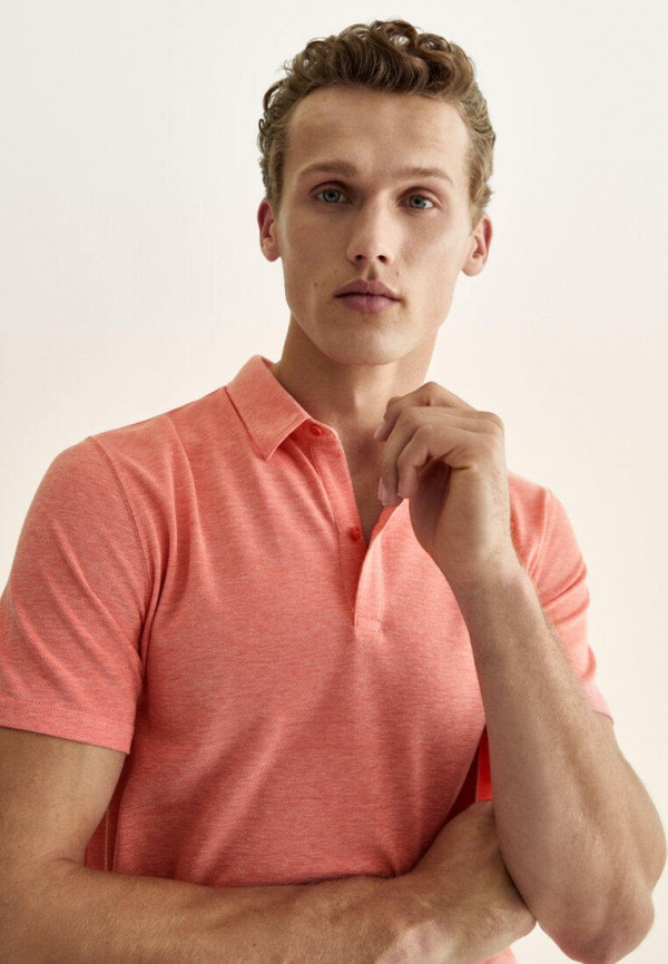 фото Поло massimo dutti