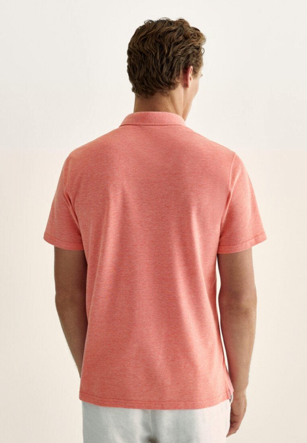 фото Поло massimo dutti