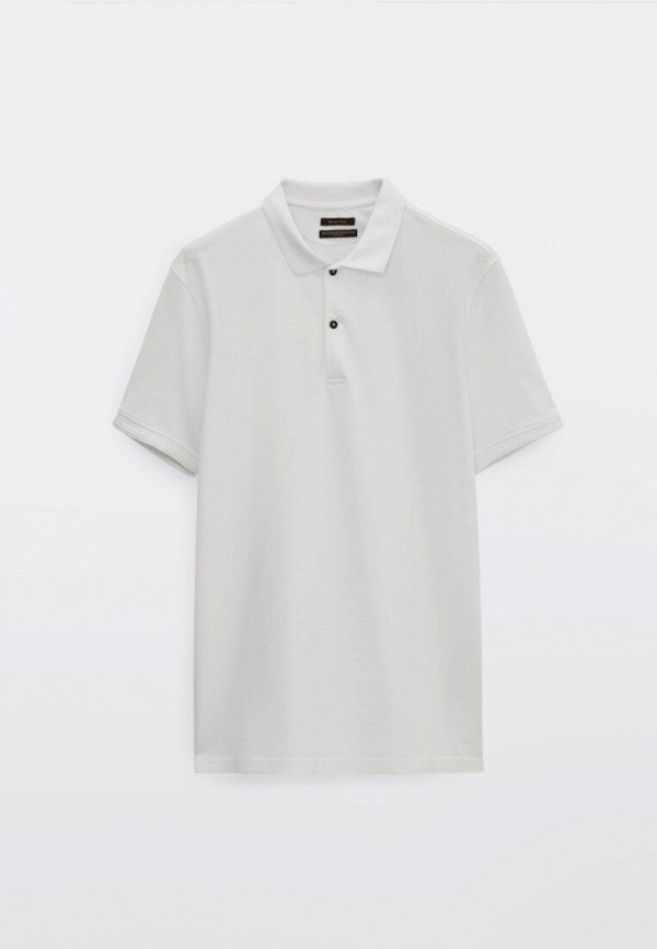 фото Поло massimo dutti