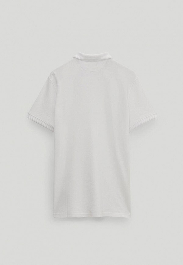 фото Поло massimo dutti
