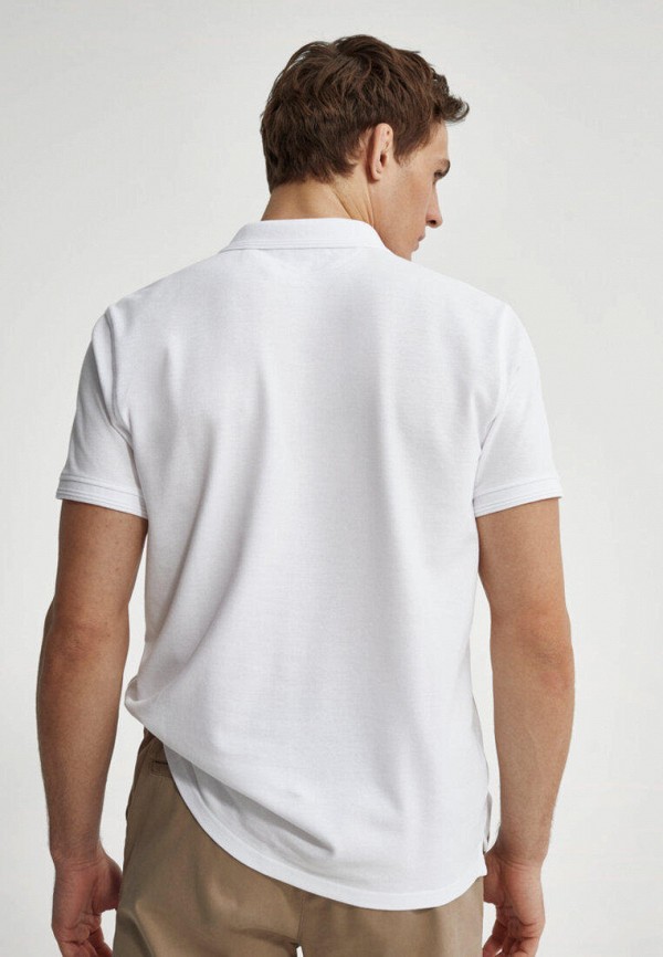 фото Поло massimo dutti