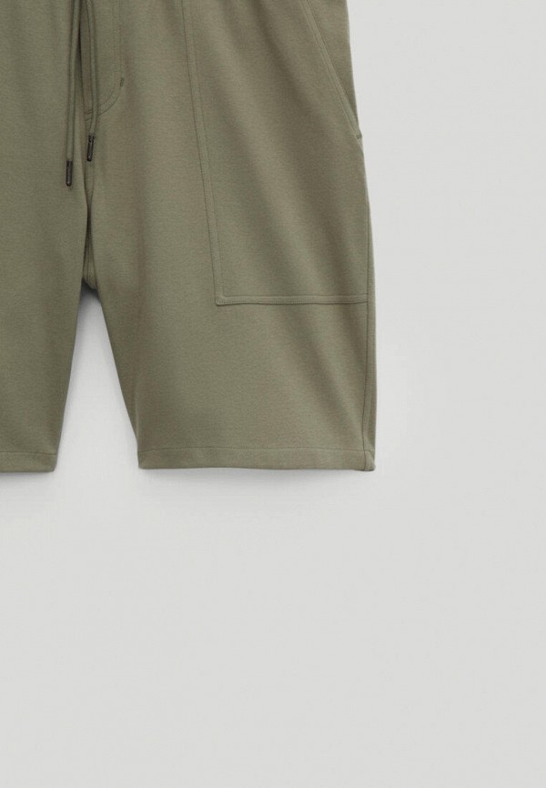 фото Шорты massimo dutti