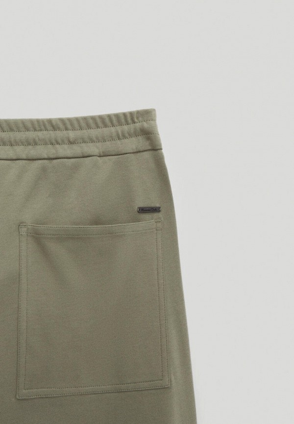 фото Шорты massimo dutti