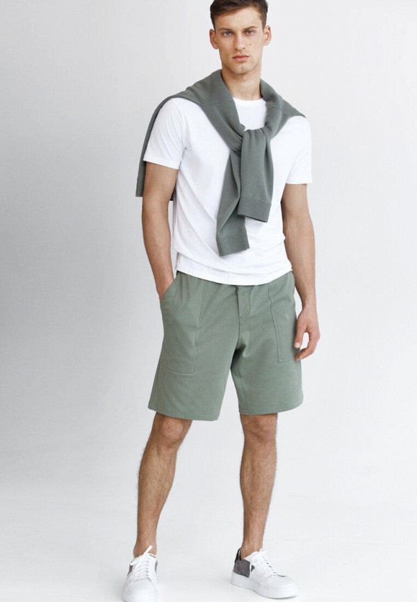 фото Шорты massimo dutti