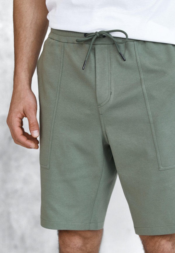фото Шорты massimo dutti