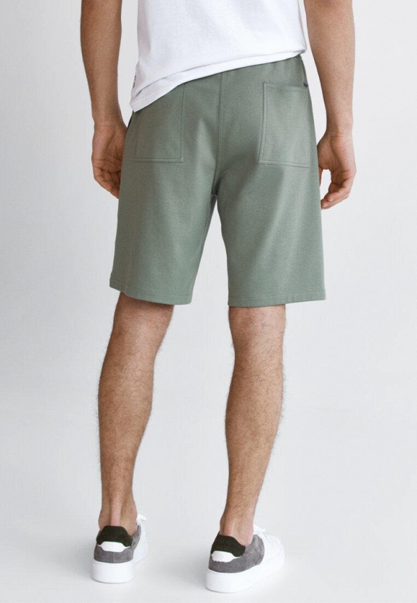 фото Шорты massimo dutti