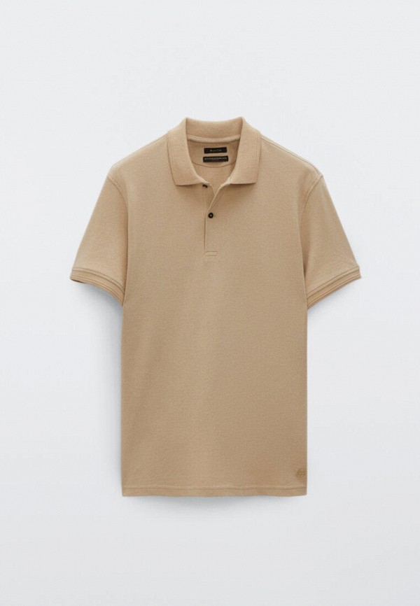 фото Поло massimo dutti